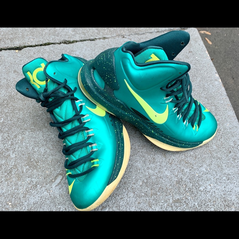 Nike Kevin Durant View 6